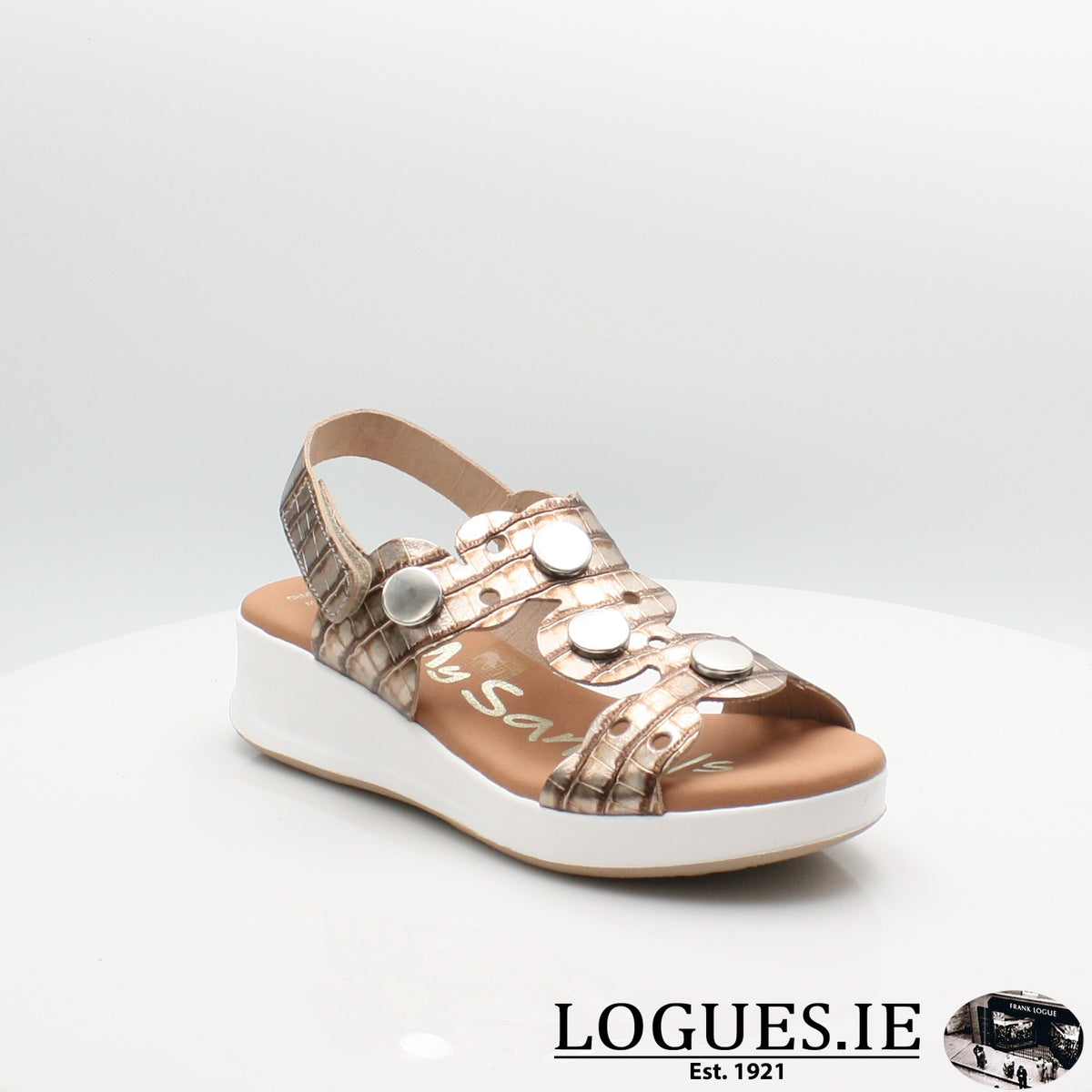 4572 OH MY SANDALS Free Irish Shipping Logues Shoes