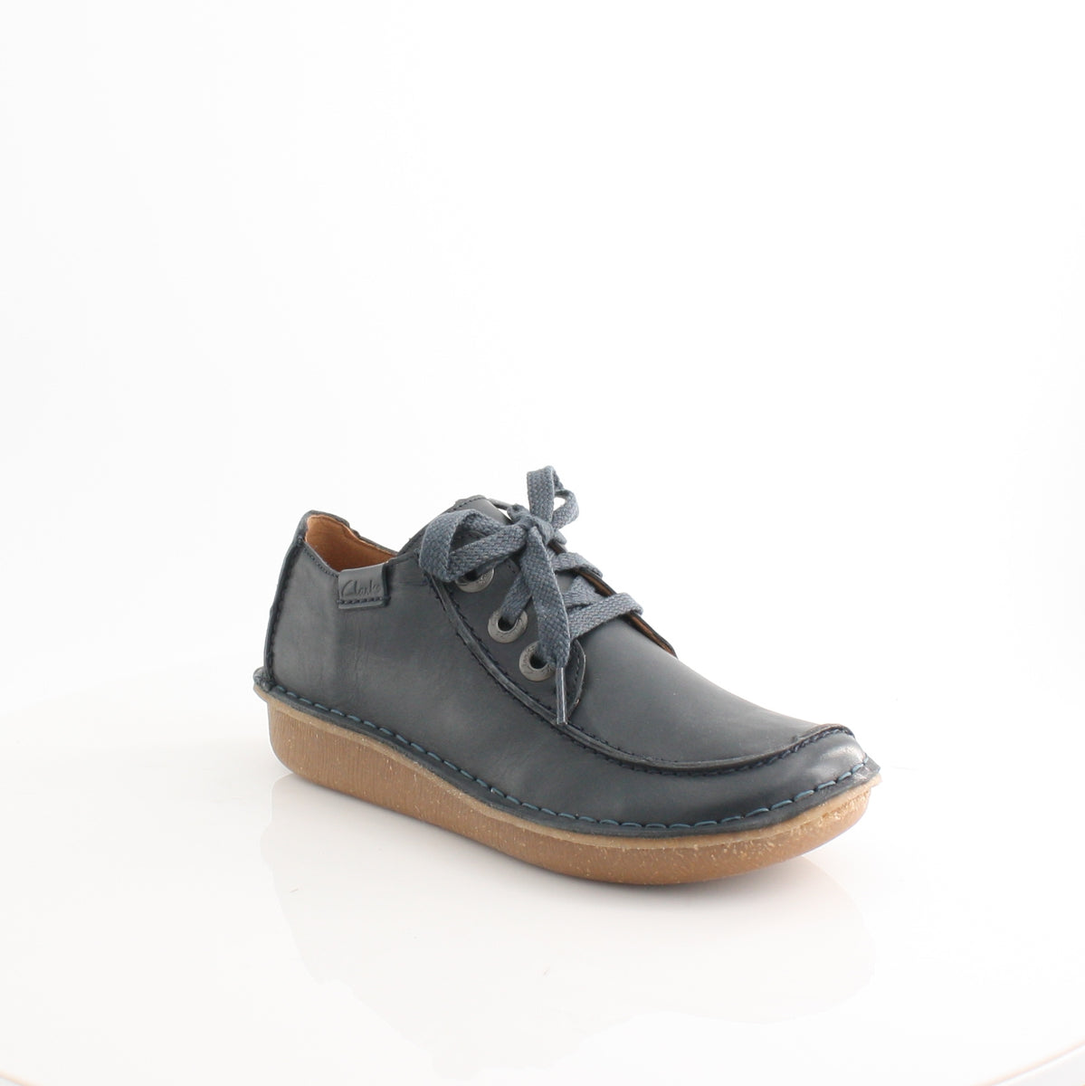 Clarks funny on sale dream navy