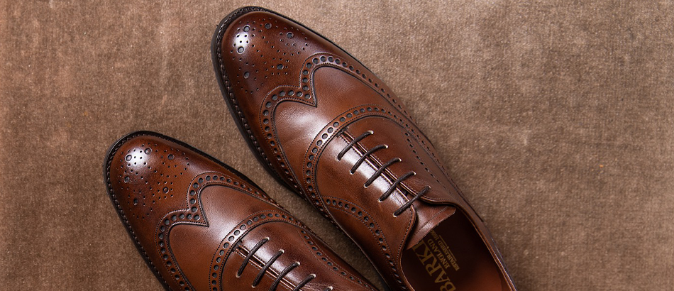 Men’s Dress Shoes | Free Irish Shipping |Logues Shoes