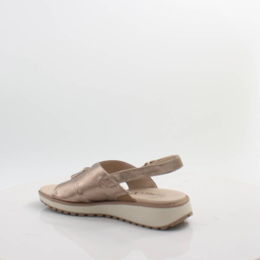 28703 CAPRICE 24 SANDAL