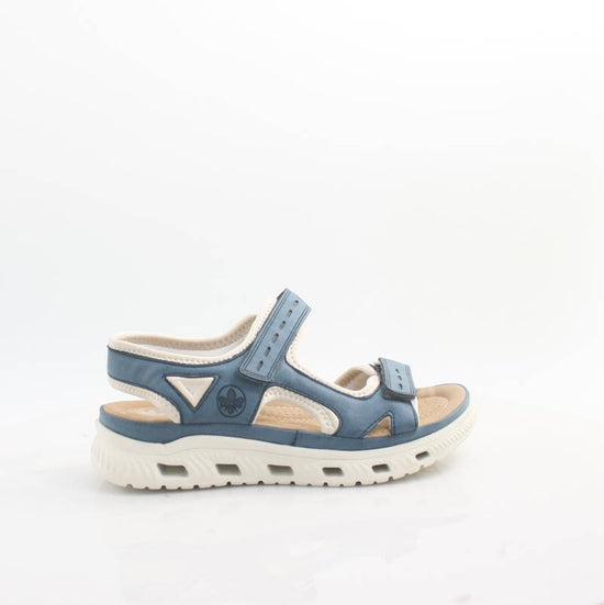 64066  RIEKER 24 SANDALS