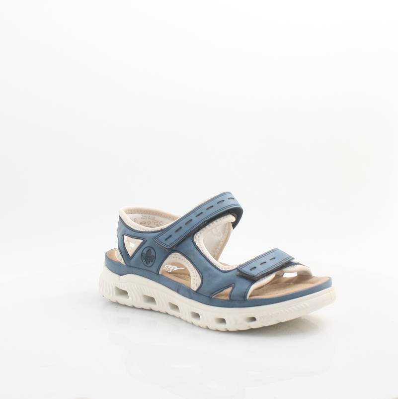 64066  RIEKER 24 SANDALS