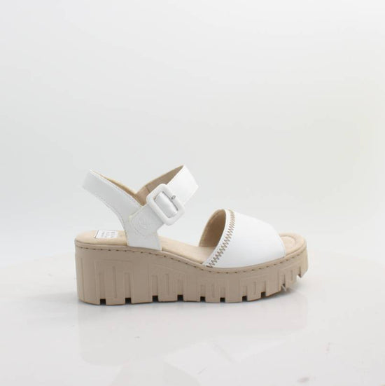 68057  RIEKER 24 SANDALS