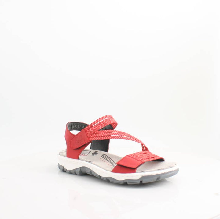 68871 RIEKER 24 SANDALS