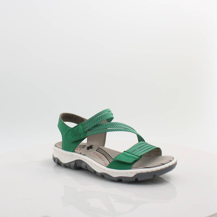 68871 RIEKER 24 SANDALS