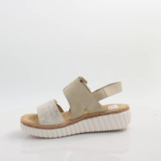 69260 RIEKER 24 SANDALS