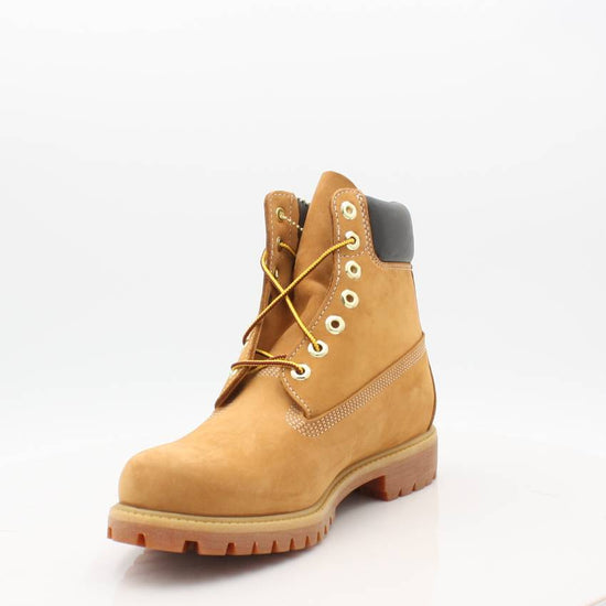 6 Inch Premium Boot Timberland