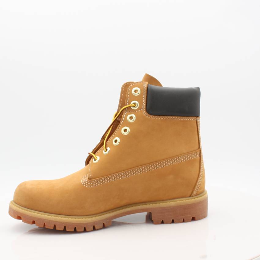 6 Inch Premium Boot Timberland