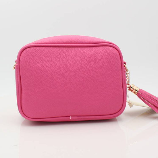 8096 CROSS BODY BAG