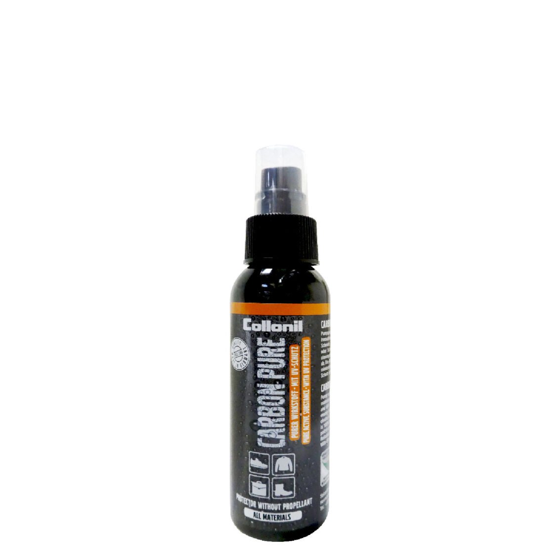 CARBON PURE WATERPROOF SPRAY