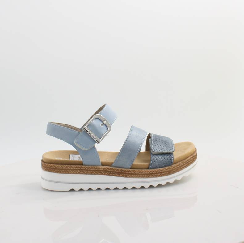 D0Q55 REMONTE 24 SANDALS