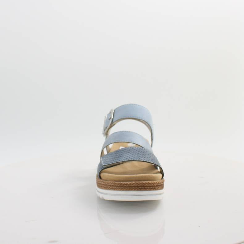 D0Q55 REMONTE 24 SANDALS