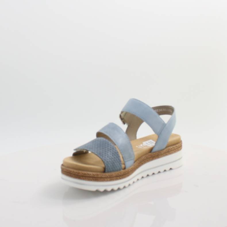 D0Q55 REMONTE 24 SANDALS