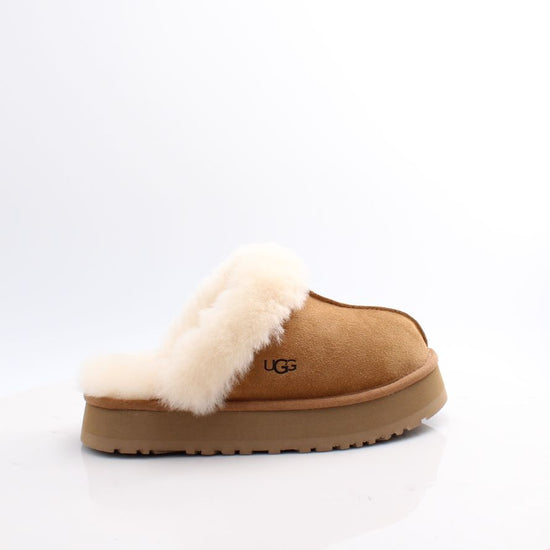 DISQUETTE UGG SLIPPER