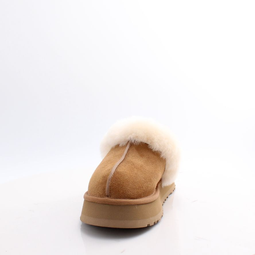 DISQUETTE UGG SLIPPER