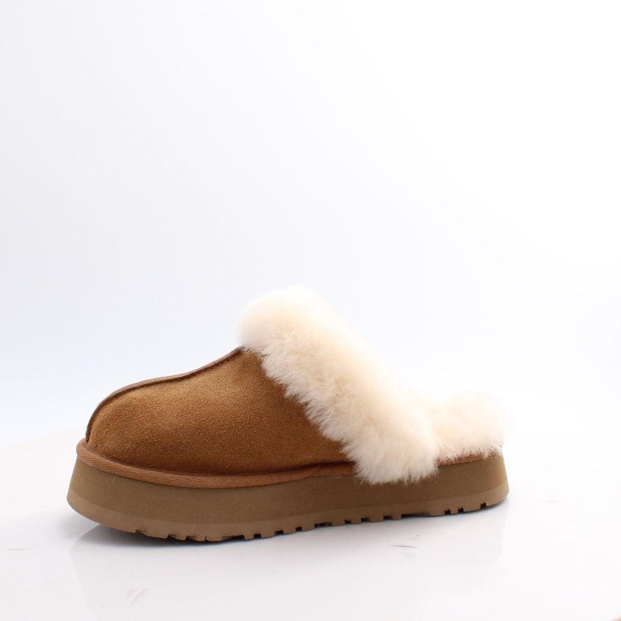 DISQUETTE UGG SLIPPER