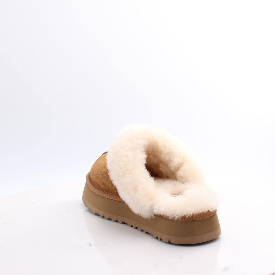 DISQUETTE UGG SLIPPER