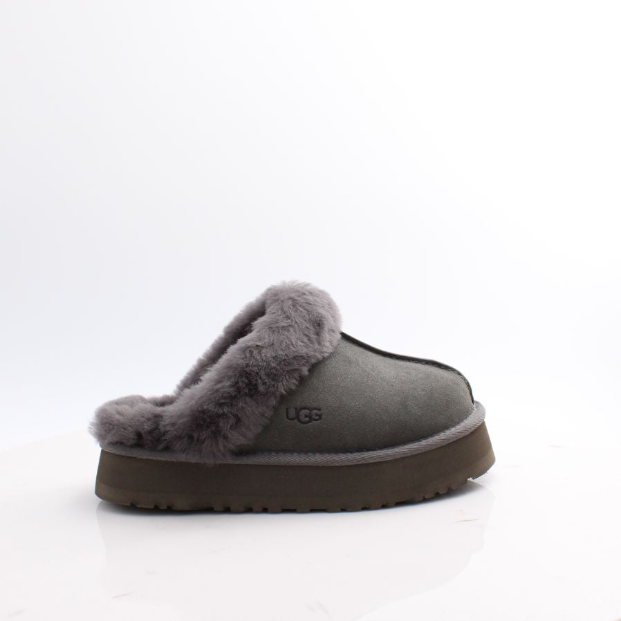 DISQUETTE UGG SLIPPER