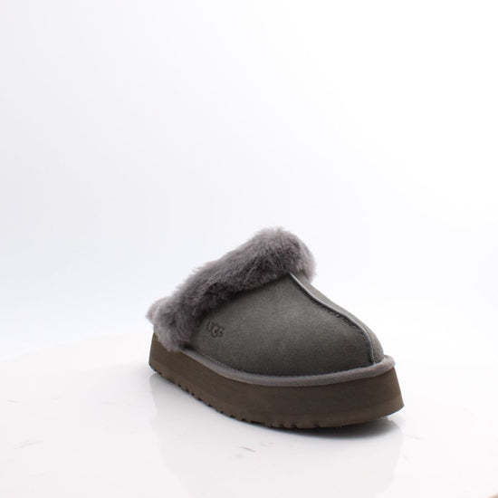 DISQUETTE UGG SLIPPER