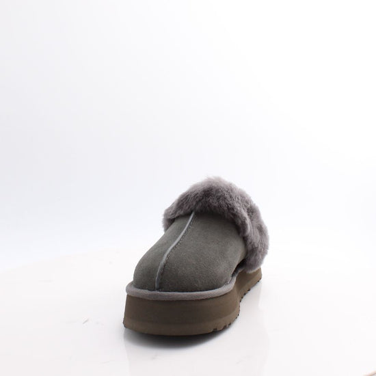 DISQUETTE UGG SLIPPER