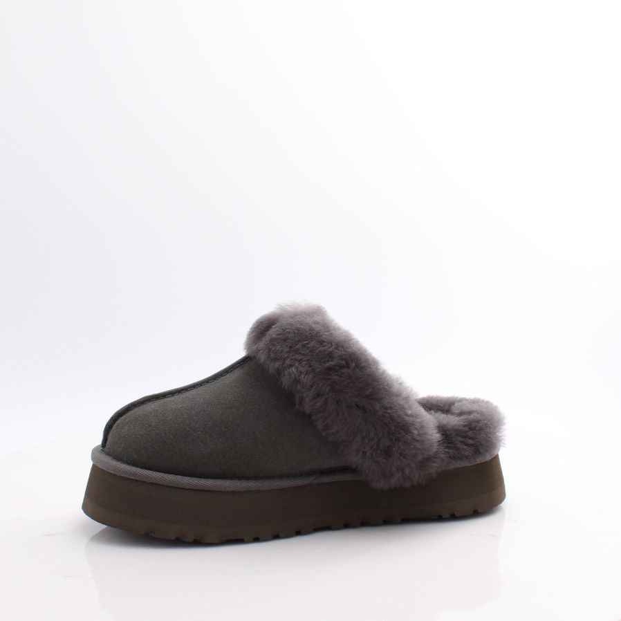 DISQUETTE UGG SLIPPER