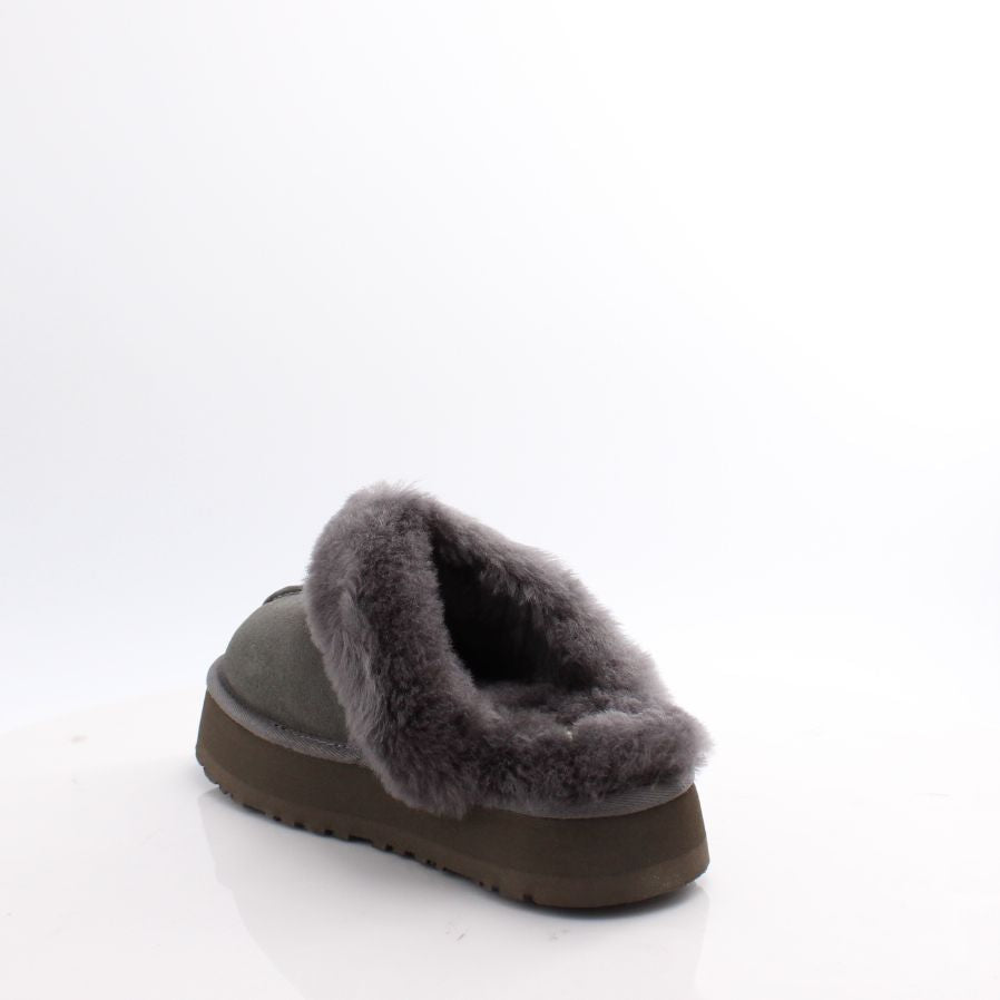 DISQUETTE UGG SLIPPER