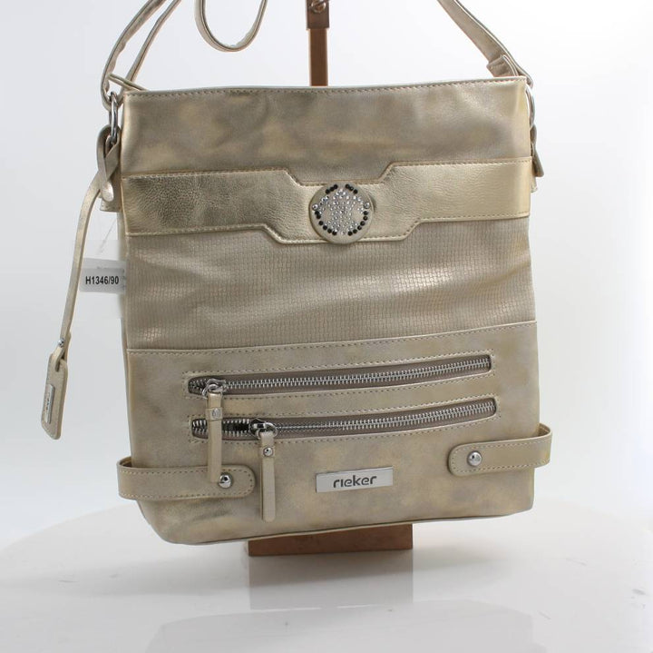 H1346  RIEKER 24 BAG