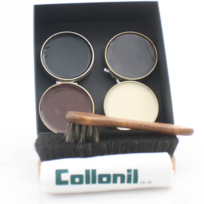 COLLONIL- KIWI POLISH GIFT SET