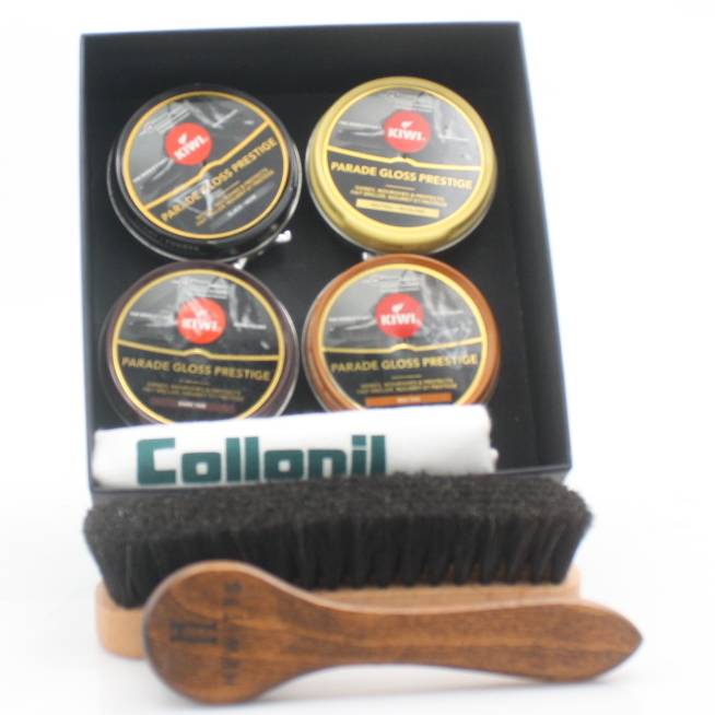 COLLONIL- KIWI POLISH GIFT SET