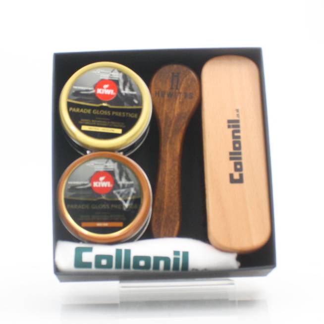 COLLONIL- KIWI POLISH GIFT SET