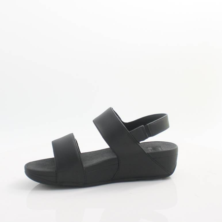 LULU BACK-STRAP FITFLOP SANDAL