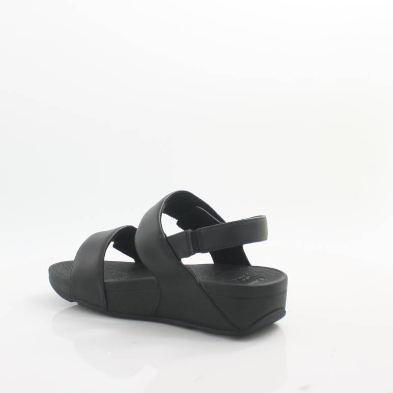 LULU BACK-STRAP FITFLOP SANDAL