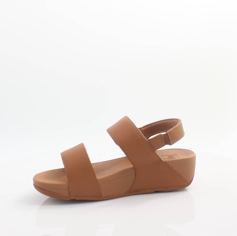 LULU BACK-STRAP FITFLOP SANDAL