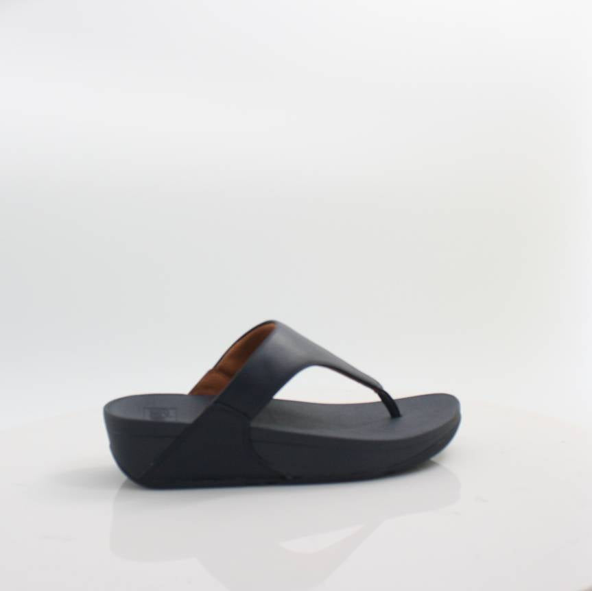 LULU TOE POST FITFLOP SANDAL