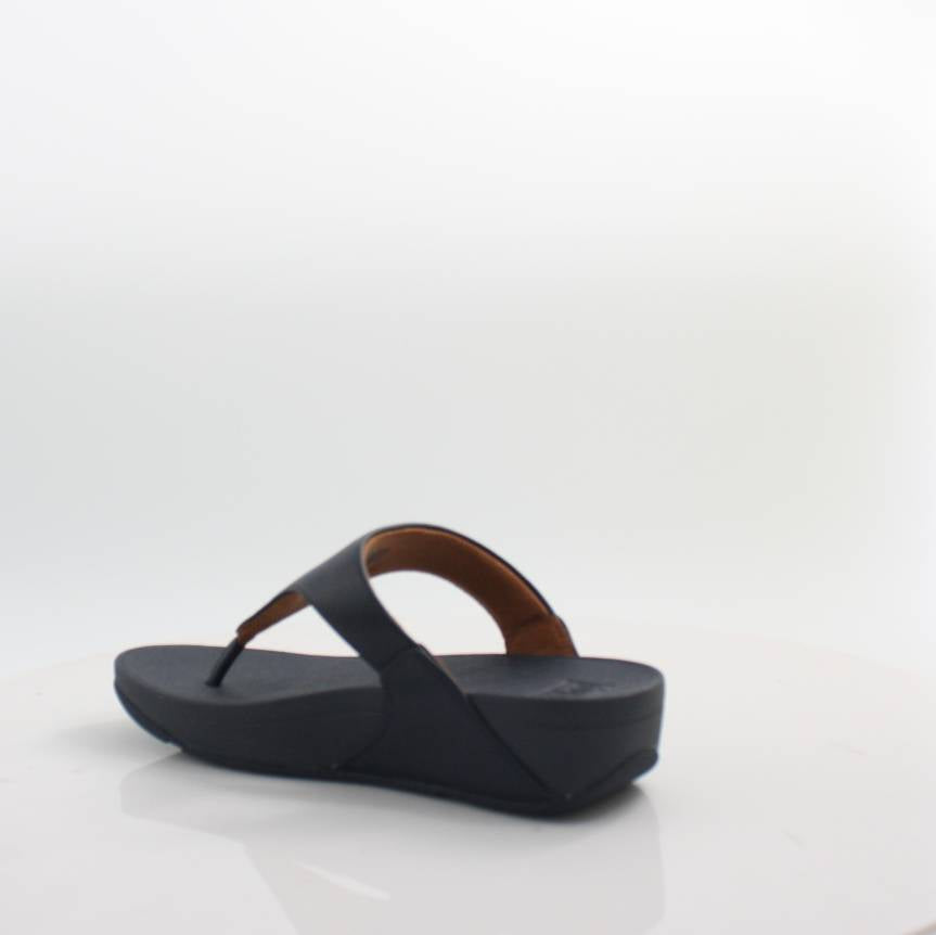 LULU TOE POST FITFLOP SANDAL