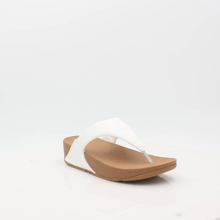 LULU TOE POST FITFLOP SANDAL