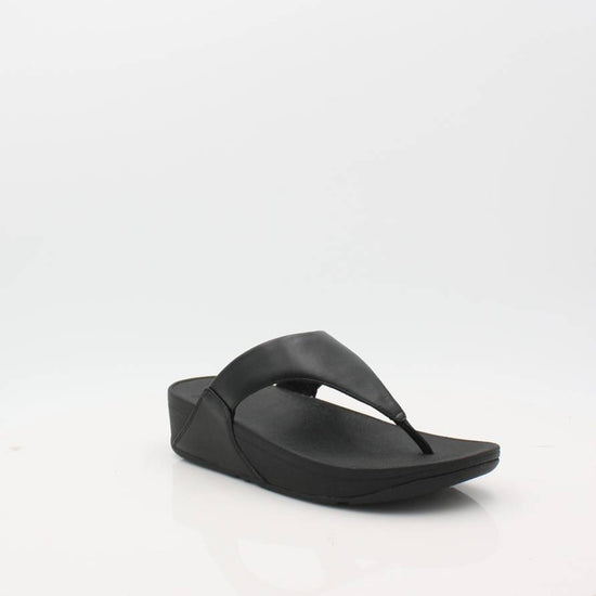 LULU TOE POST FITFLOP SANDAL