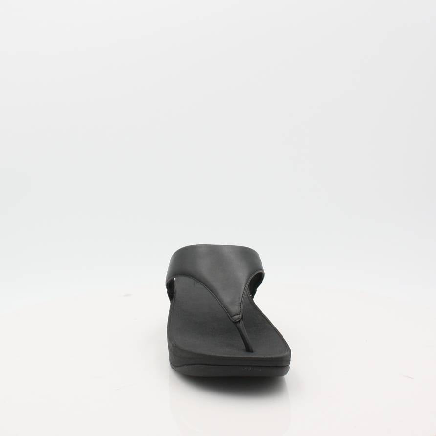 LULU TOE POST FITFLOP SANDAL