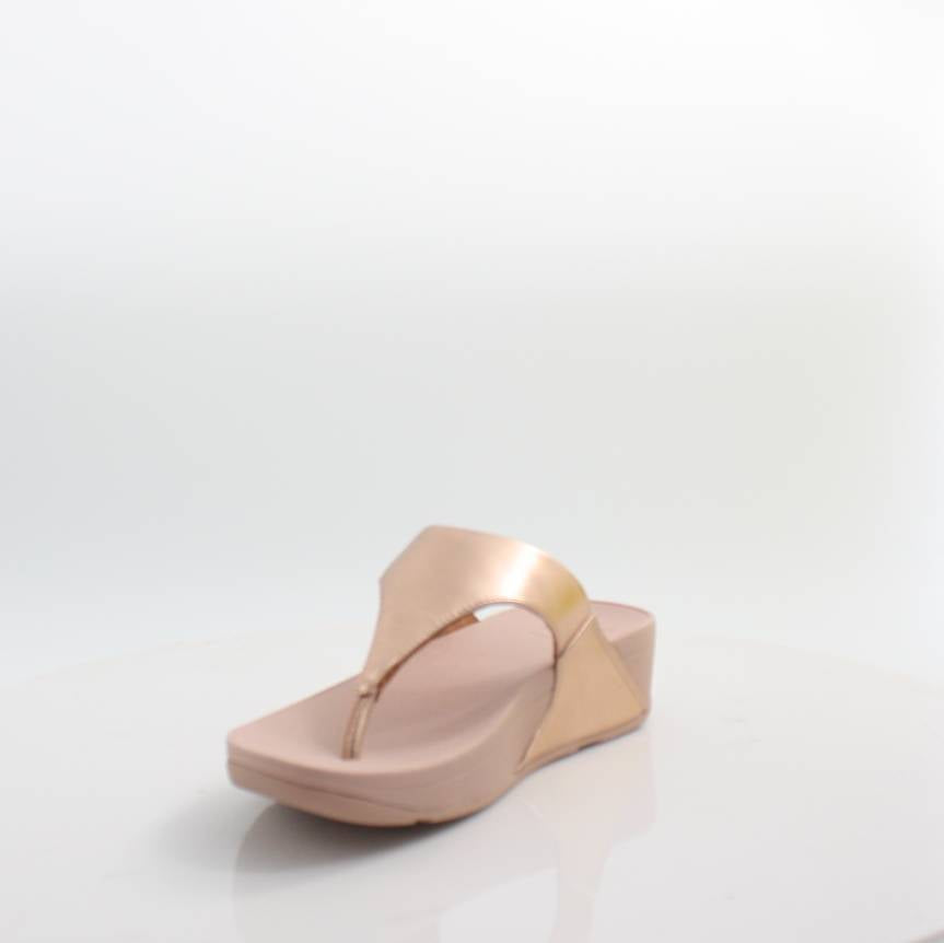 LULU TOE POST FITFLOP SANDAL