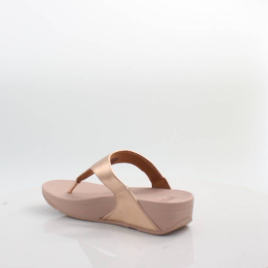 LULU TOE POST FITFLOP SANDAL