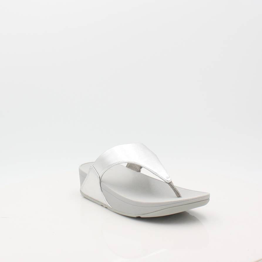 LULU TOE POST FITFLOP SANDAL