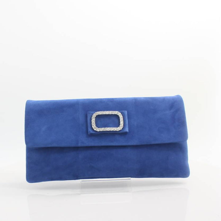 MILLY LE BABE CLUTCH BAG