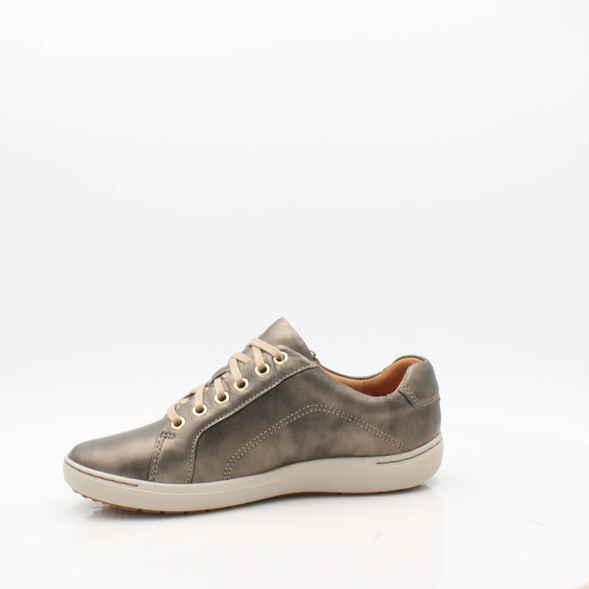 Nalle Lace Clarks