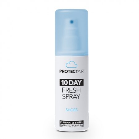 PROTECTAIR SHOE FRESH ODOUR SPRAY