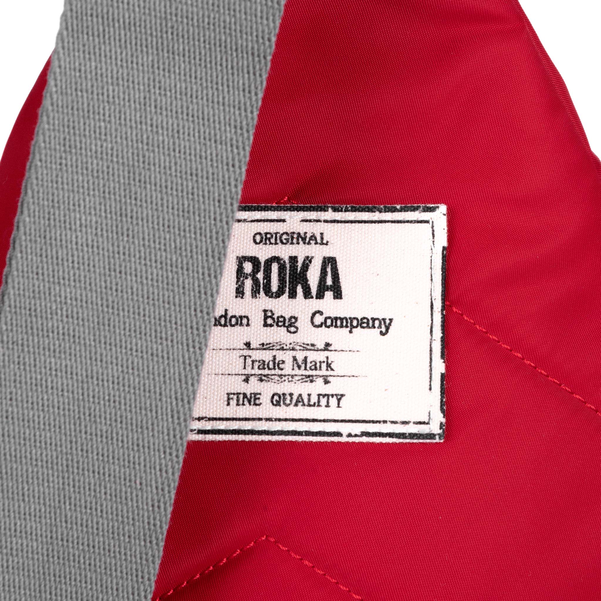 WILLESDEN ROKA BAGS