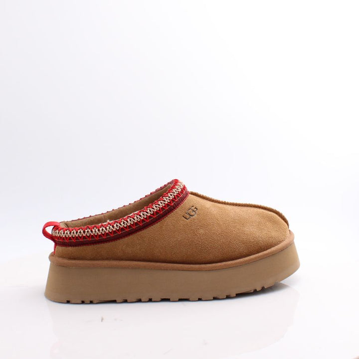 TAZZ UGG SLIPPERS