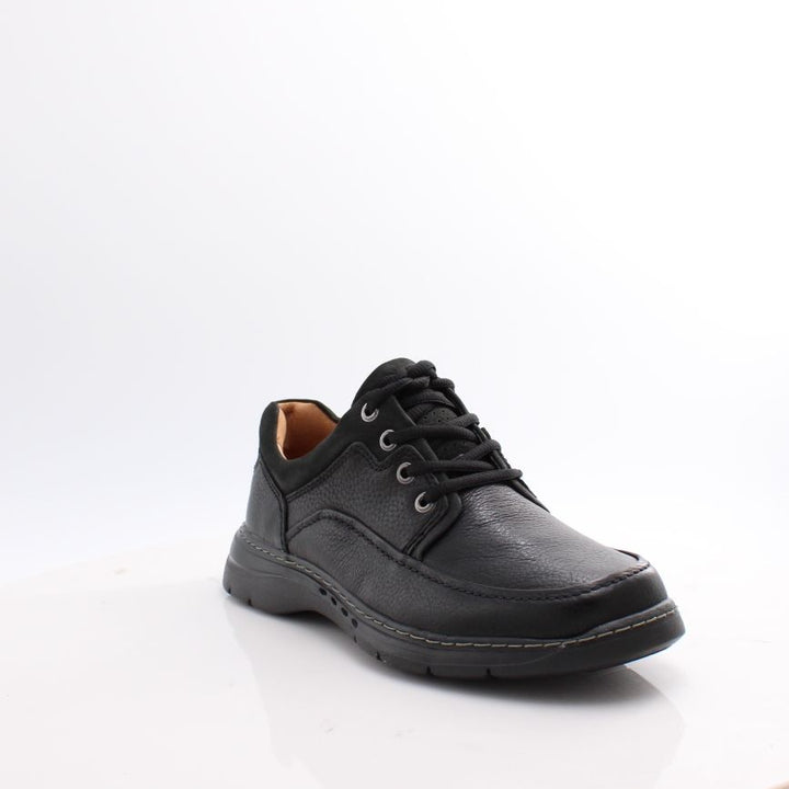 Un Brawley Lace EX WIDE CLARKS