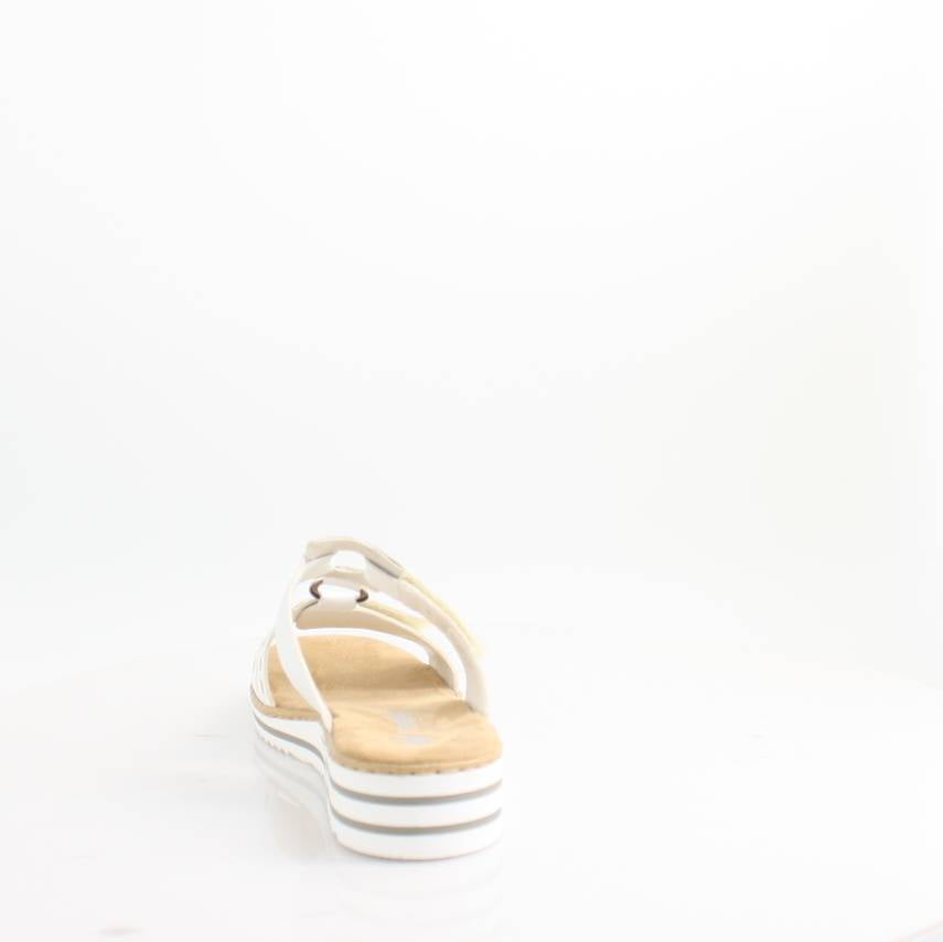 V0636  RIEKER 24 SANDALS