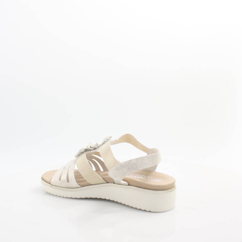 V3788  RIEKER 24 SANDALS