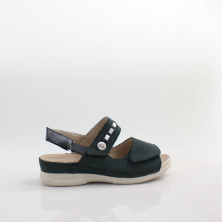 V7473  RIEKER 24 SANDAL